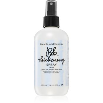 Bumble and bumble Thickening Spray spray pentru volum pentru păr - imagine 2